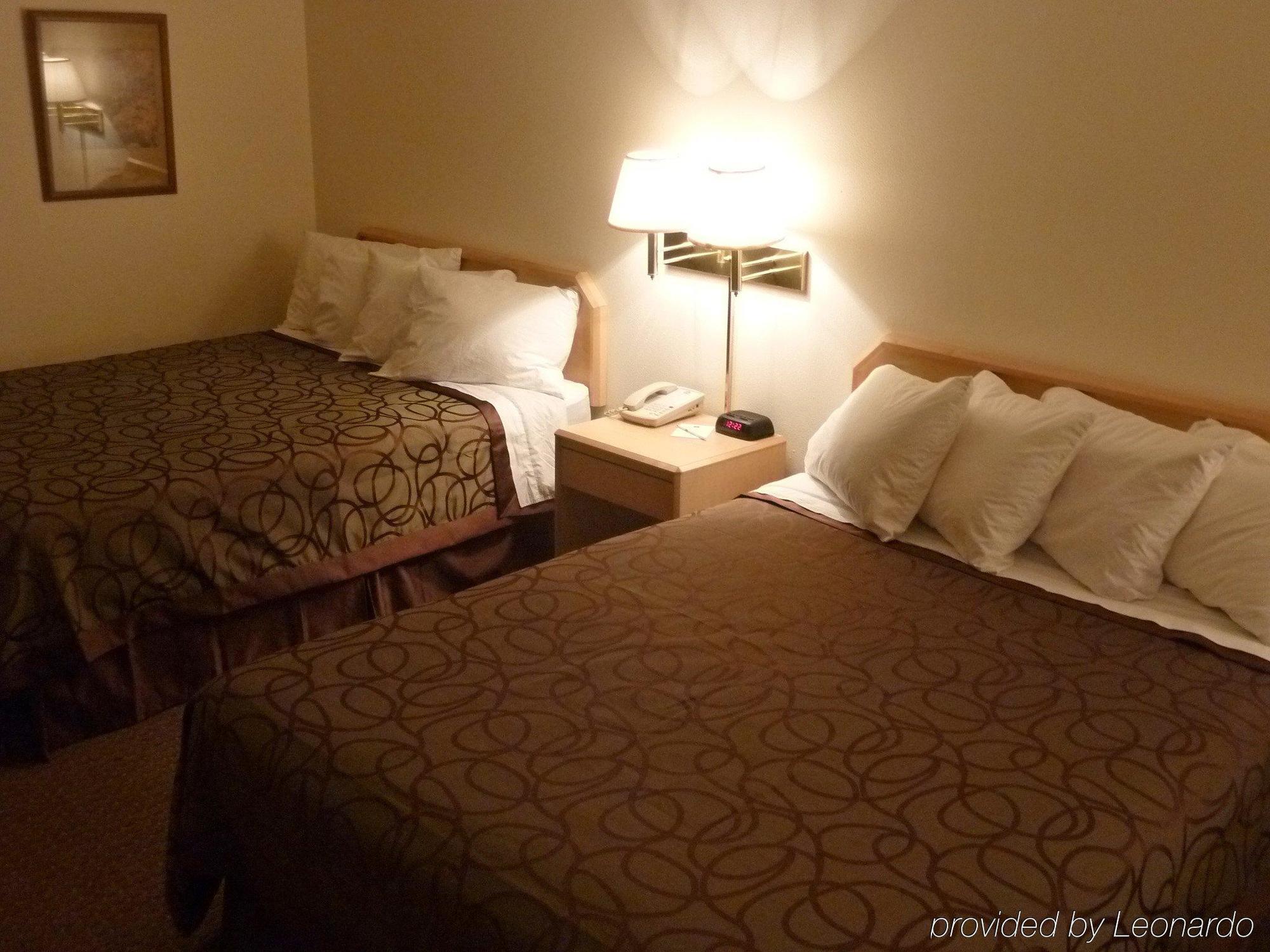 Inn At Lander, Travelodge By Wyndham Kültér fotó