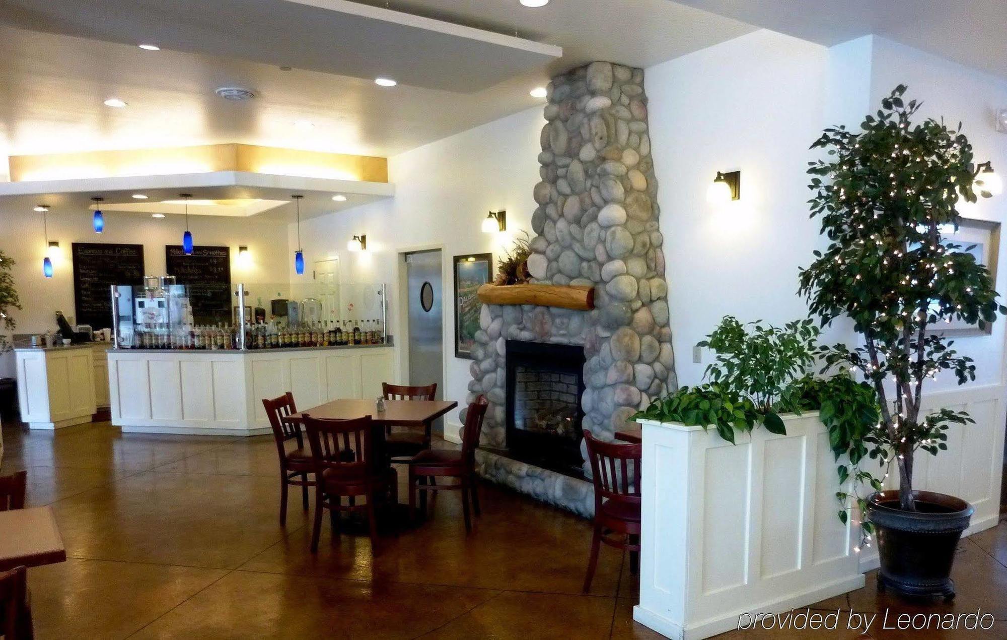 Inn At Lander, Travelodge By Wyndham Kültér fotó